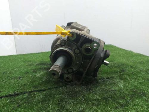 Transfer box AUDI TT (8N3) 1.8 T quattro | BP5088592M36 