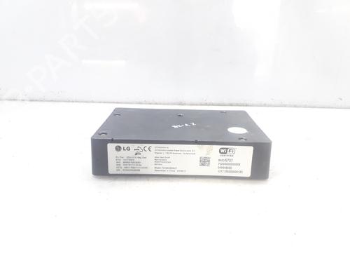 Electronic module OPEL ASTRA K (B16) 1.4 Turbo (68) | BP9424275M83 