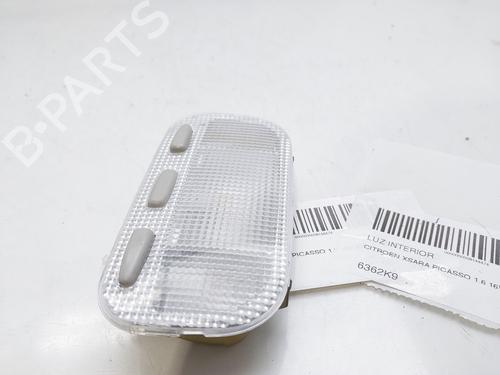 Interior roof light CITROËN XSARA PICASSO (N68) 1.6 16V | BP13490773I8 