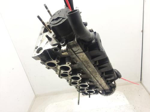 Sylinderhode CITROËN C5 I (DC_) 2.0 HDi (DCRHZB, DCRHZE) (109 hp) 33049166