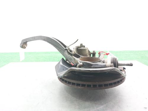 Right front steering knuckle HYUNDAI SONATA V (NF) 2.0 CRDi | BP23329755M26 