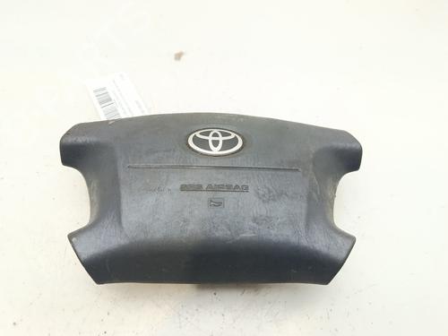 Used Driver airbag Driver airbag TOYOTA COROLLA Liftback (_E11_) 2.0 D-4D (CDE110_, CDE110R) (90 hp) 36258327 36258327