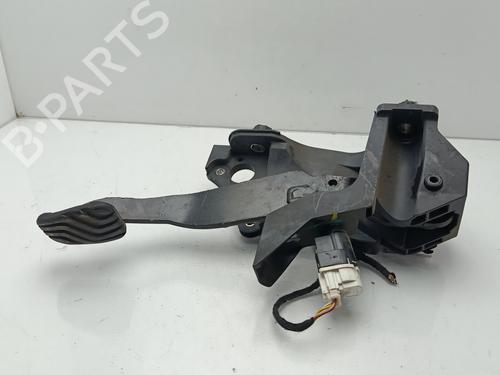 Pedał hamulca DACIA DUSTER (HM_) 1.5 dCi 110 (HMAB) | BP30687539I19
