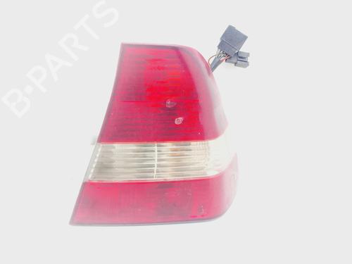 Used Right taillight BMW 3 Compact (E46) 316 ti (115 hp) 21551076