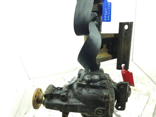 Front differential FORD MAVERICK (UDS, UNS) 2.7 TD | BP13475205M23 
