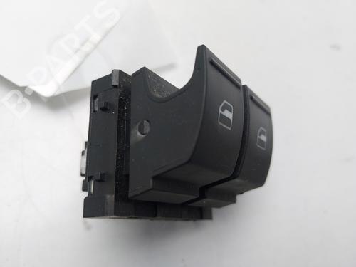 Left front window switch SEAT IBIZA IV (6J5, 6P1) | BP33620098I27 - Image 4