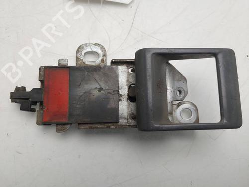 Used Other Other MITSUBISHI PAJERO II (V3_W, V2_W, V4_W, V5_W) 2.5 TD 4WD (V24W) (99 hp) 40022383 40022383
