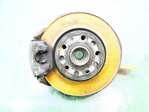 Left front steering knuckle VW GOLF V (1K1)  | BP26394134M25 