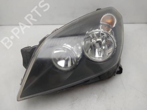 Used Left headlight Left headlight 38556834 38556834