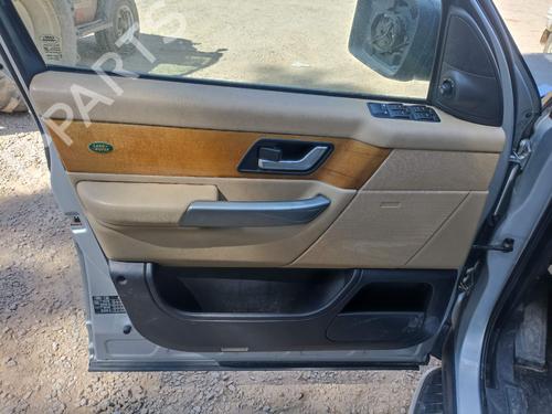 Left front window switch LAND ROVER RANGE ROVER SPORT I (L320) 2.7 D 4x4 | BP36392445I27 - Image 13