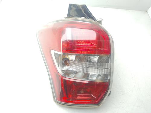 Used Left taillight SUBARU FORESTER (SJ_) [2012-2025]  27877192