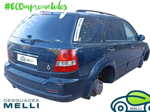 Left front window switch KIA SORENTO I (JC) 2.5 CRDi 4WD | BP39238727I27 - Image 8