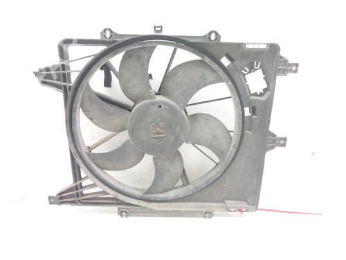 BP17979473M35 | Termoventilador RENAULT KANGOO (KC0/1_) 1.9 dCi 4x4 (KC0V) BP17979473M35