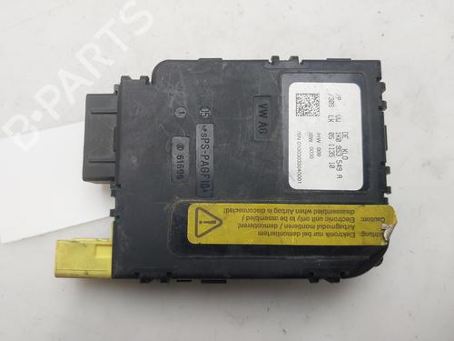 Electronic module AUDI A3 (8P1) 1.9 TDI | BP38240009M83 - Image 4