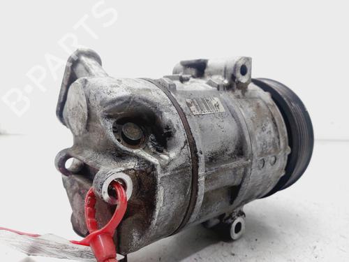 AC-Kompressor OPEL CORSA D (S07)  | BP28164448M34 