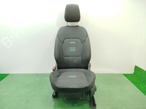 Left front seat FORD FOCUS IV (HN)  | BP29719249C15 