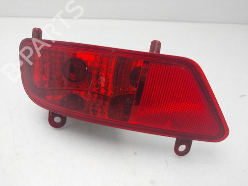 Venstre baglygte kofanger Venstre baglygte kofanger PEUGEOT 3008 I MPV (0U_) [2009-2017] 37011222 37011222