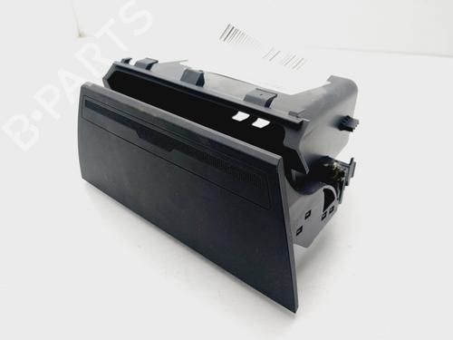 Glove box SEAT LEON (5F1) | BP32123742C95