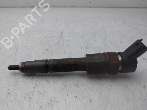 Used Injector Injector RENAULT LAGUNA II (BG0/1_) 1.9 dCi (BG08, BG0G) (120 hp) 34343964 34343964
