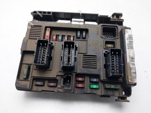 Used Other Other CITROËN C3 I (FC_, FN_) 1.4 HDi (68 hp) 33192096 33192096