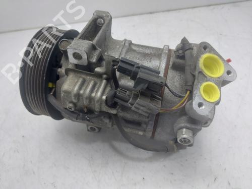 AC compressor RENAULT TALISMAN (LP_) 1.6 dCi 160 | BP37630046M34 - Image 4