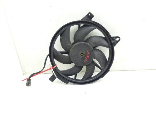 Used Radiator fan MERCEDES-BENZ VITO Van (W638) 108 CDI 2.2 (638.094) (82 hp) 18032384