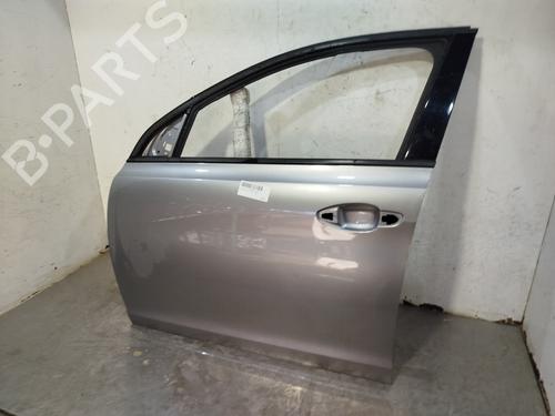 Left front door PEUGEOT 308 II (LB_, LP_, LW_, LH_, L3_)  | BP29070407C2 