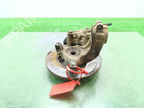 Left front steering knuckle PEUGEOT 205 II (20A/C) | BP29927538M25