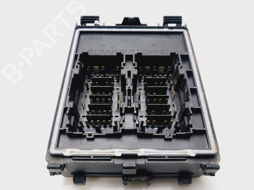 Used Fuse box FORD TOURNEO CONNECT / GRAND TOURNEO CONNECT V408 MPV 1.5 TDCi (120 hp) 24998581