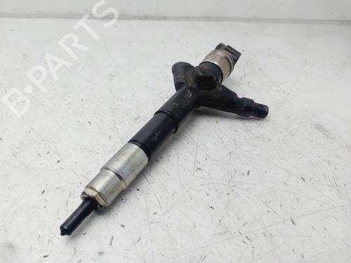Injector NISSAN PATHFINDER III (R51)  | BP26594683M100 
