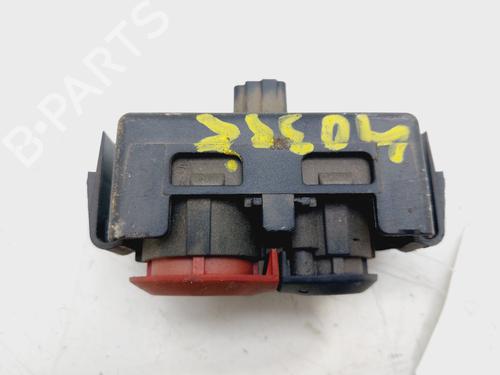 Advarselsbryter RENAULT CLIO III (BR0/1, CR0/1) | BP30901217I22