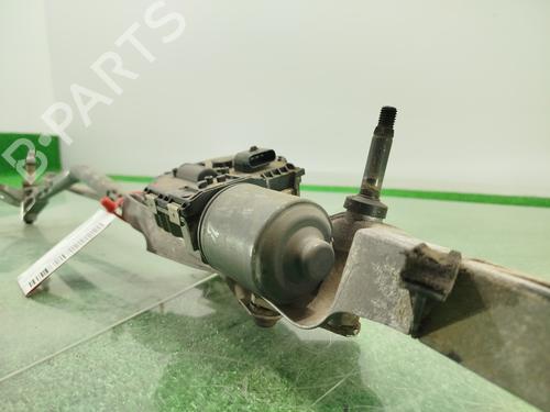 Front wiper motor MERCEDES-BENZ E-CLASS Coupe (C207) E 350 CDI (207.322) | BP29983952M29