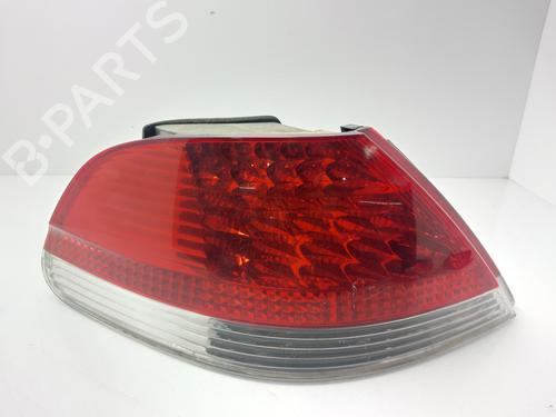 Venstre baglygte BMW 7 (E65, E66, E67) 730 d (218 hp) 32071557