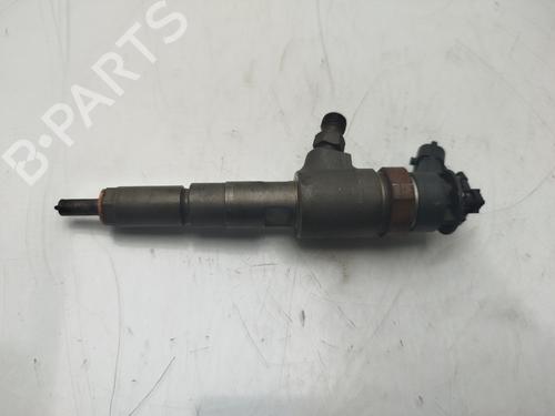 Used Injector PEUGEOT BIPPER (AA_) [2008-2026]  32104516