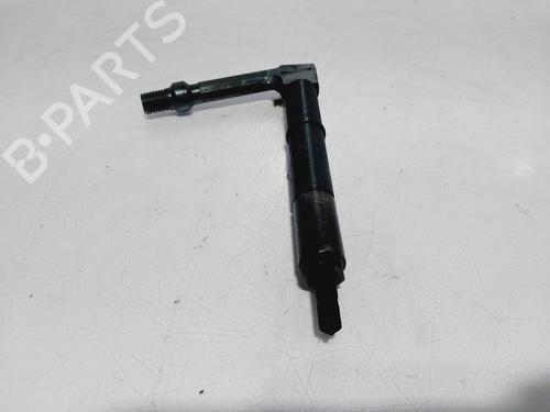 Used Injector NISSAN NAVARA (D22) [1997-2025]  29452498