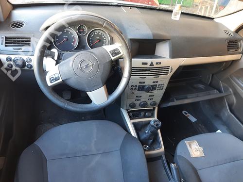 Steering rack OPEL ASTRA H (A04)  | BP19062555M22 
