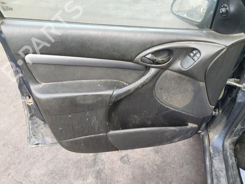 Headlight switch FORD FOCUS I (DAW, DBW) 1.8 TDCi | BP32857660I24  - Image 10