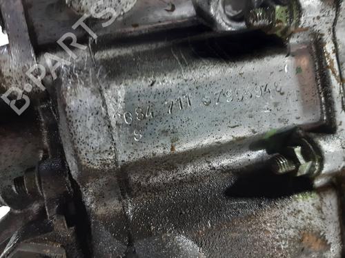 Gearbox TATA SAFARI (42_FD)  | BP12435377M3 