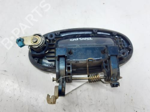 Front right exterior door handle HYUNDAI LANTRA II (J-2) 1.6 16V | BP8372334C129 