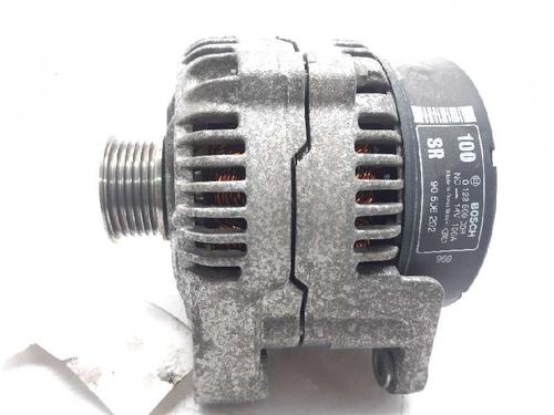 Alternator OPEL VECTRA B (J96) 2.0 DTI 16V (F19) | BP4067627M7 