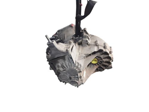 Gearbox FORD MONDEO III (B5Y)  | BP26734210M3 