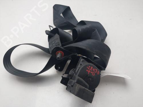 Used Rear right seatbelt Rear right seatbelt 37223373 37223373