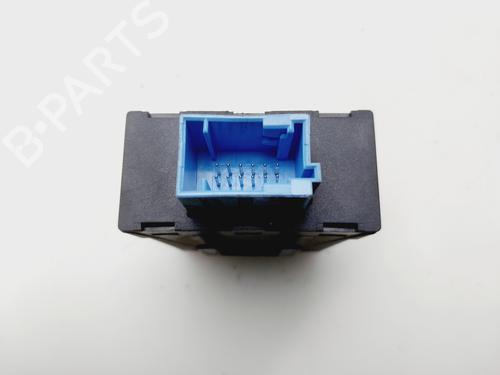 Electronic module CITROËN C4 Picasso I MPV (UD_) 2.0 HDi 138 | BP31571496M83 - Image 2