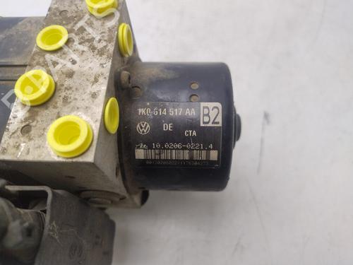 ABS pump SEAT LEON (1P1)  | BP29385017M43 
