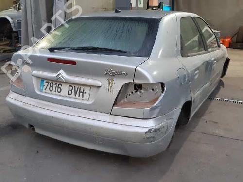 Ignition barrel CITROËN XSARA (N1) 1.6 16V | BP6331179M48 