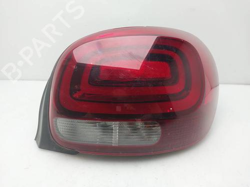 Used Right taillight Right taillight CITROËN C3 III (SX) [2016-2026] 39960337 39960337