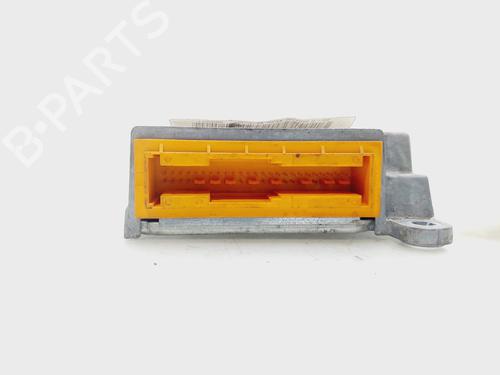 ECU airbags PEUGEOT 206 Hatchback (2A/C) 1.4 HDi eco 70 | BP22567109M53 