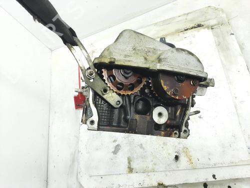 Cylinder head TOYOTA YARIS VERSO (_P2_) 1.3 (NCP20_, NCP22_, NCP20R, NCP22R) | BP11349972M5 