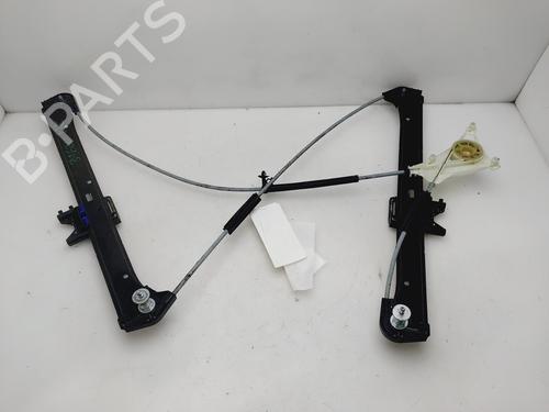 Front left window mechanism AUDI A3 (8V1, 8VK)  | BP29850634C22
