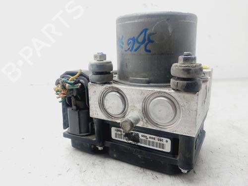 ABS pump CITROËN C4 Coupe (LA_) 1.4 16V | BP27315484M43 